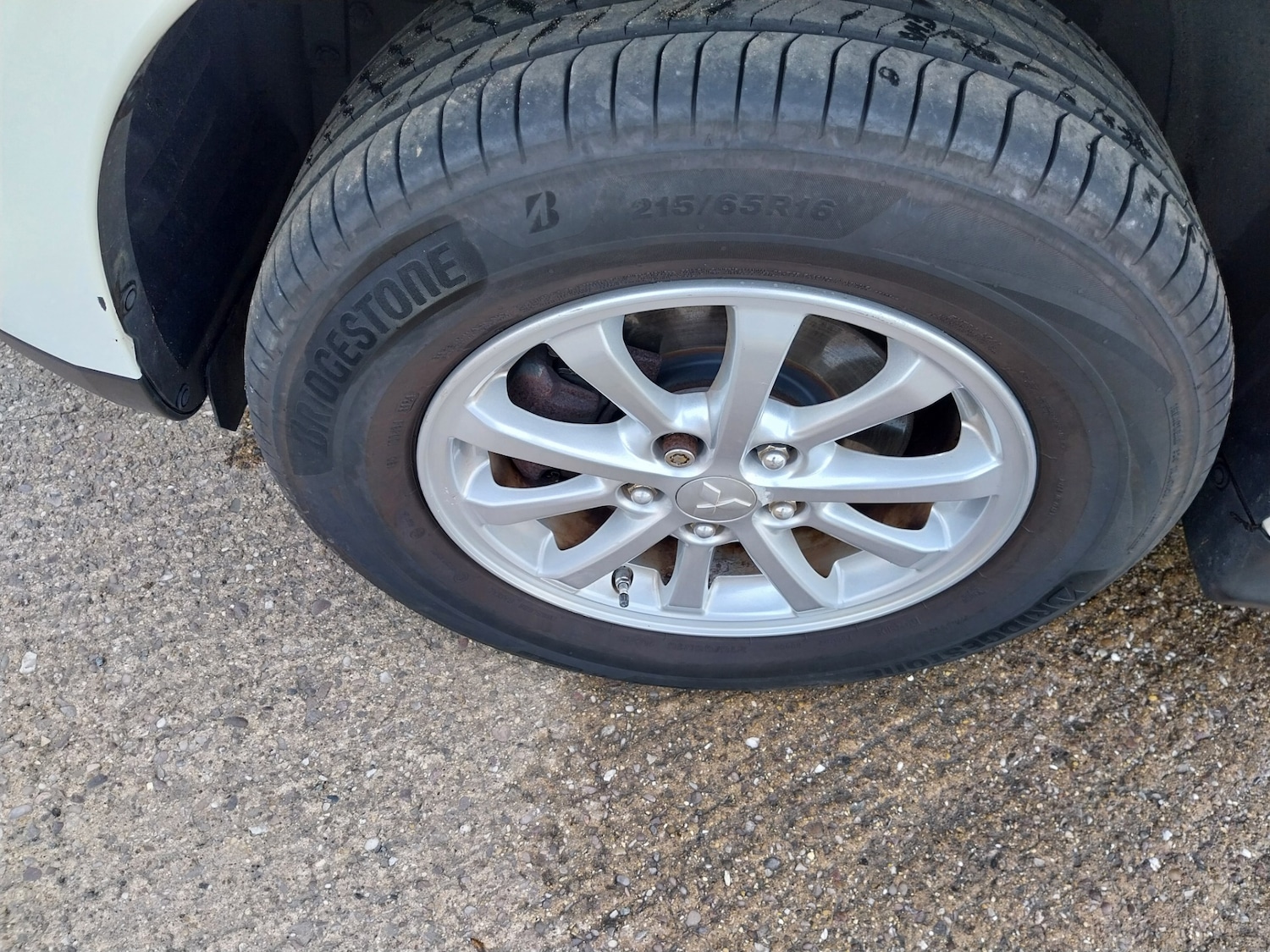 Used Mitsubishi ASX 2014 for sale - 77730002: Photo 9