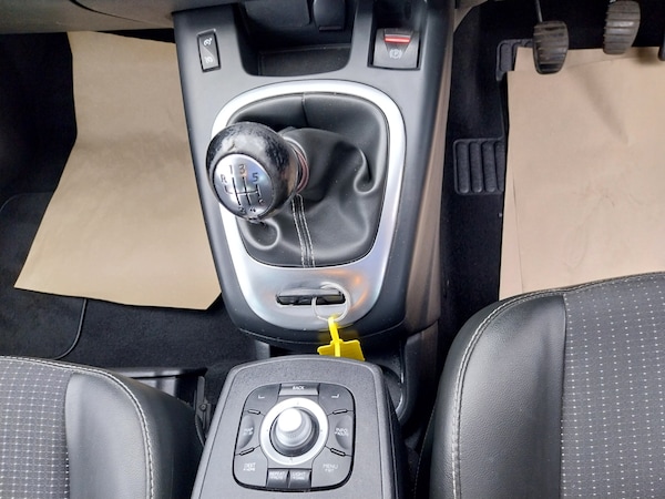 Used Renault Scenic 2014 for sale - 76253424: Photo 14