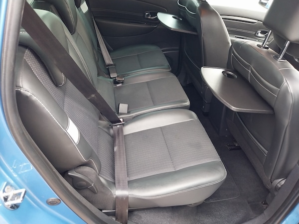 Used Renault Scenic 2014 for sale - 76253424: Photo 15