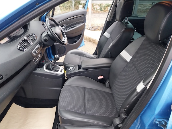 Used Renault Scenic 2014 for sale - 76253424: Photo 19