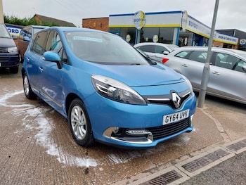 Used Renault Scenic 2014 for sale - 76253424: Photo 2