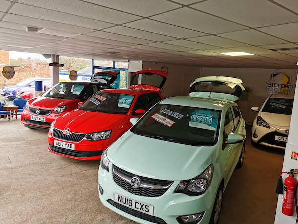 Used Renault Scenic 2014 for sale - 76253424: Photo 31