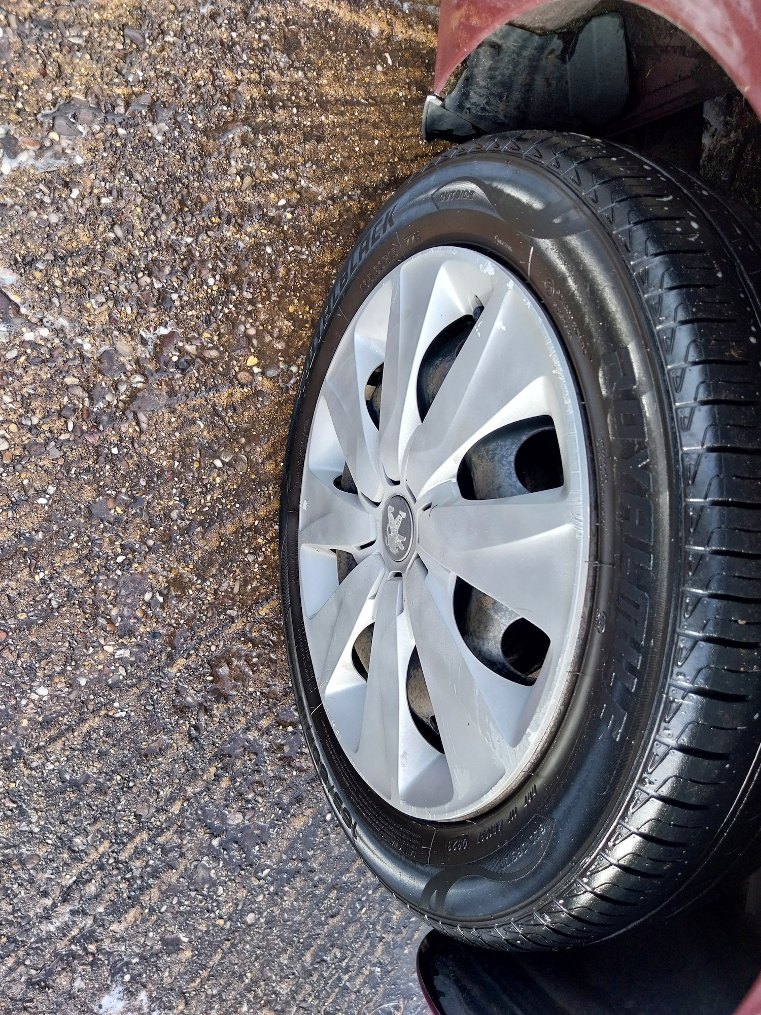 Used Peugeot 108 2014 for sale - 76859564: Photo 10