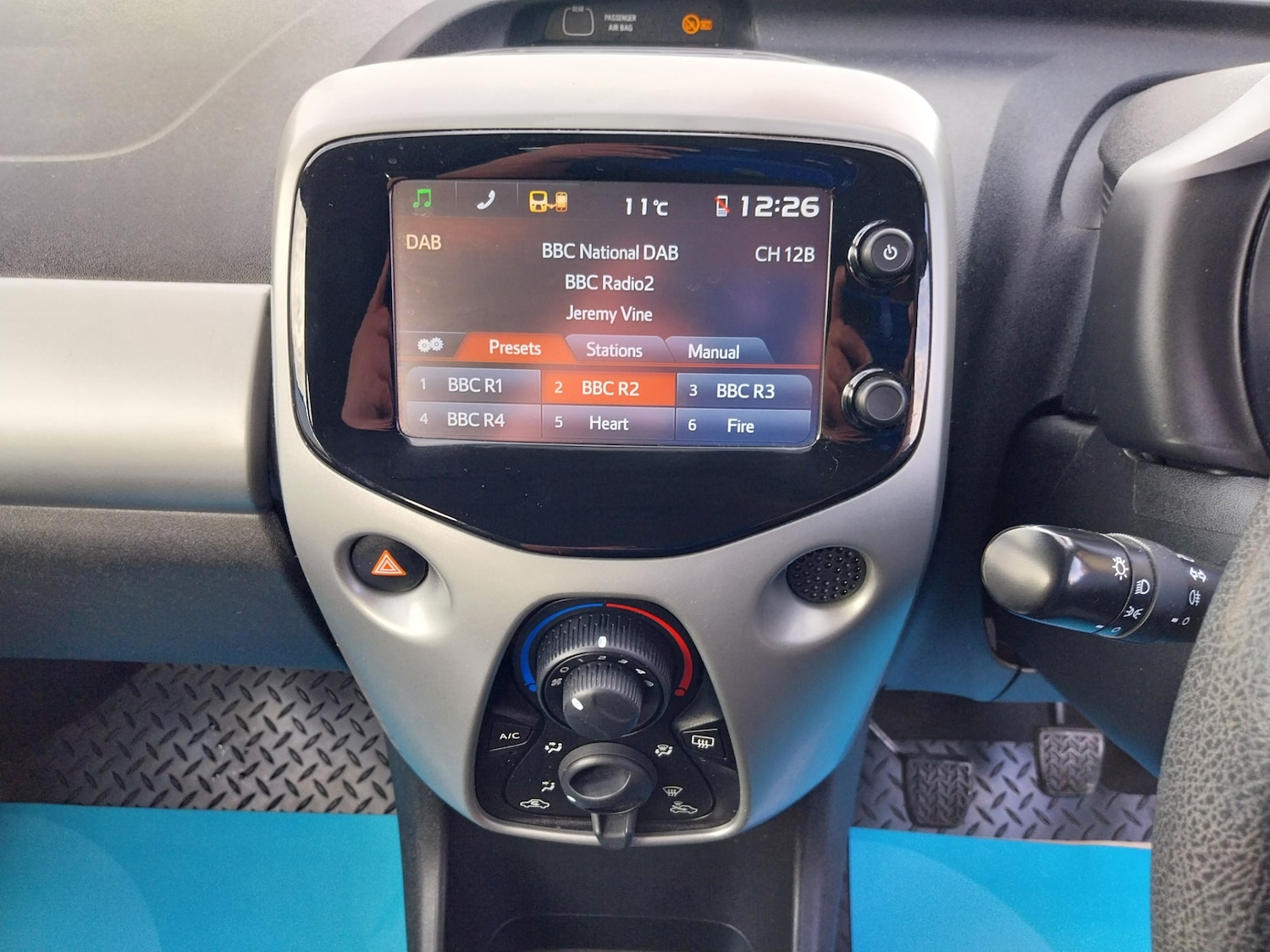 Used Peugeot 108 2014 for sale - 76859564: Photo 13