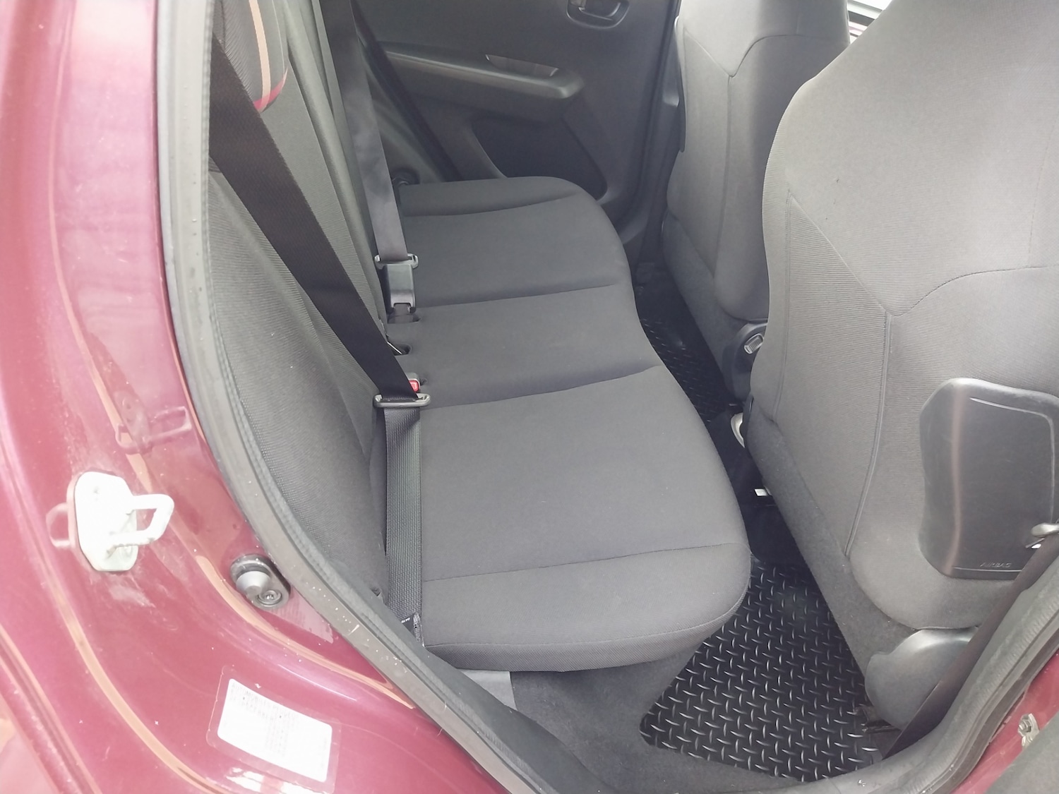 Used Peugeot 108 2014 for sale - 76859564: Photo 15