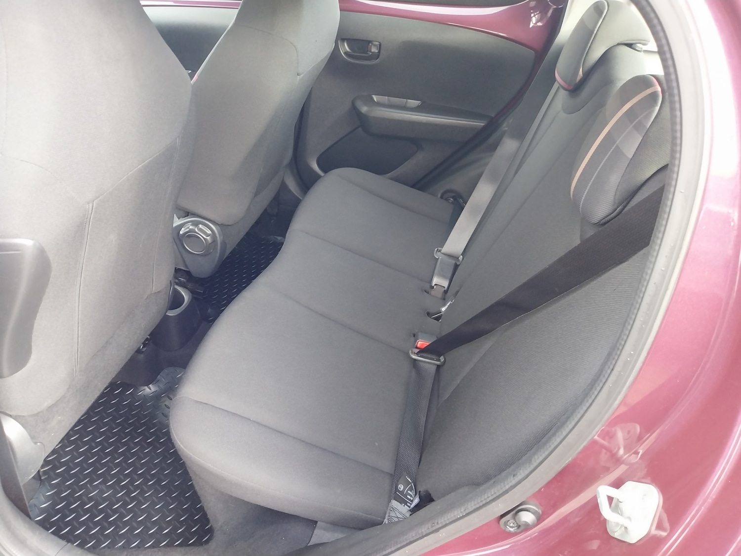 Used Peugeot 108 2014 for sale - 76859564: Photo 17