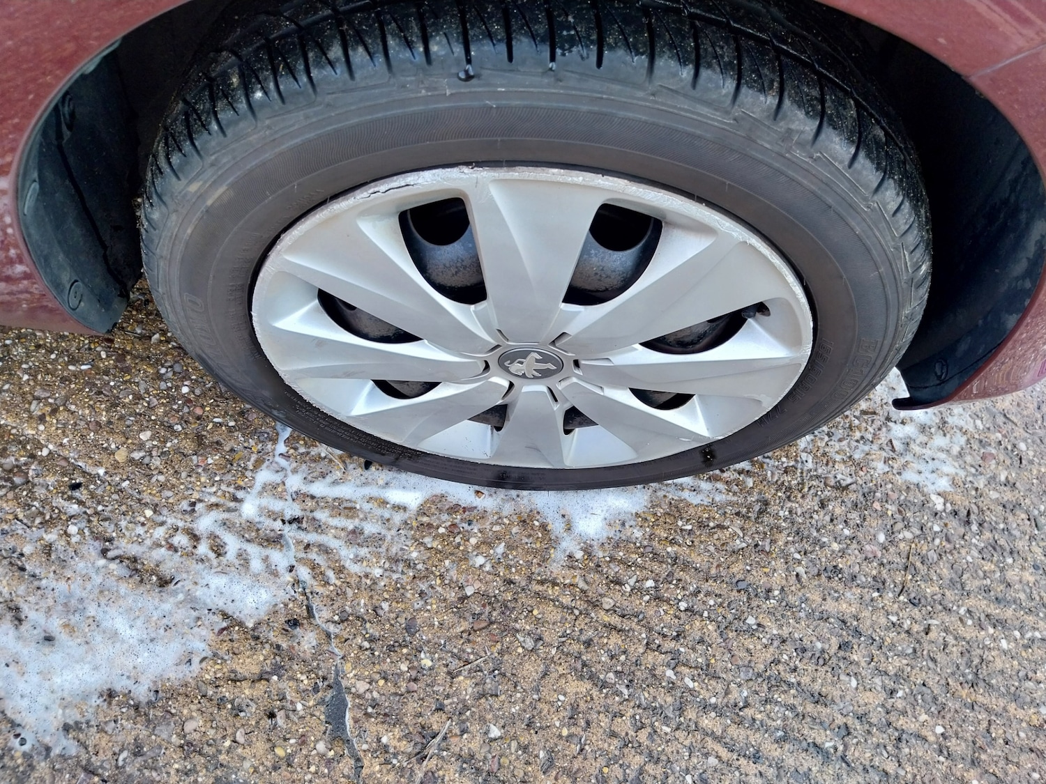 Used Peugeot 108 2014 for sale - 76859564: Photo 7