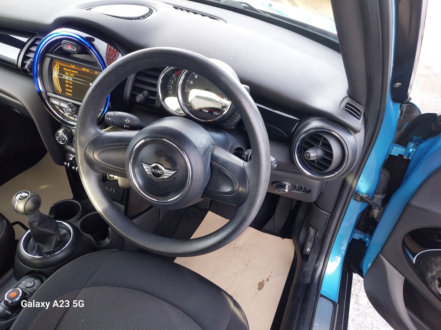 Used MINI Hatch 2014 for sale - 77113534: Photo 12