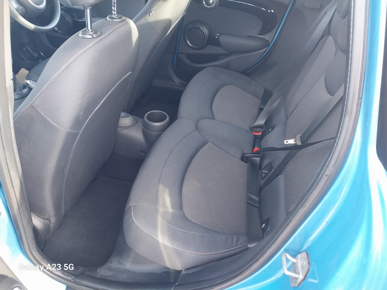 Used MINI Hatch 2014 for sale - 77113534: Photo 17