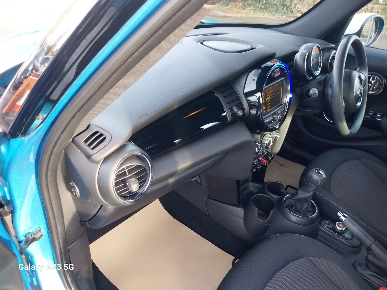 Used MINI Hatch 2014 for sale - 77113534: Photo 18