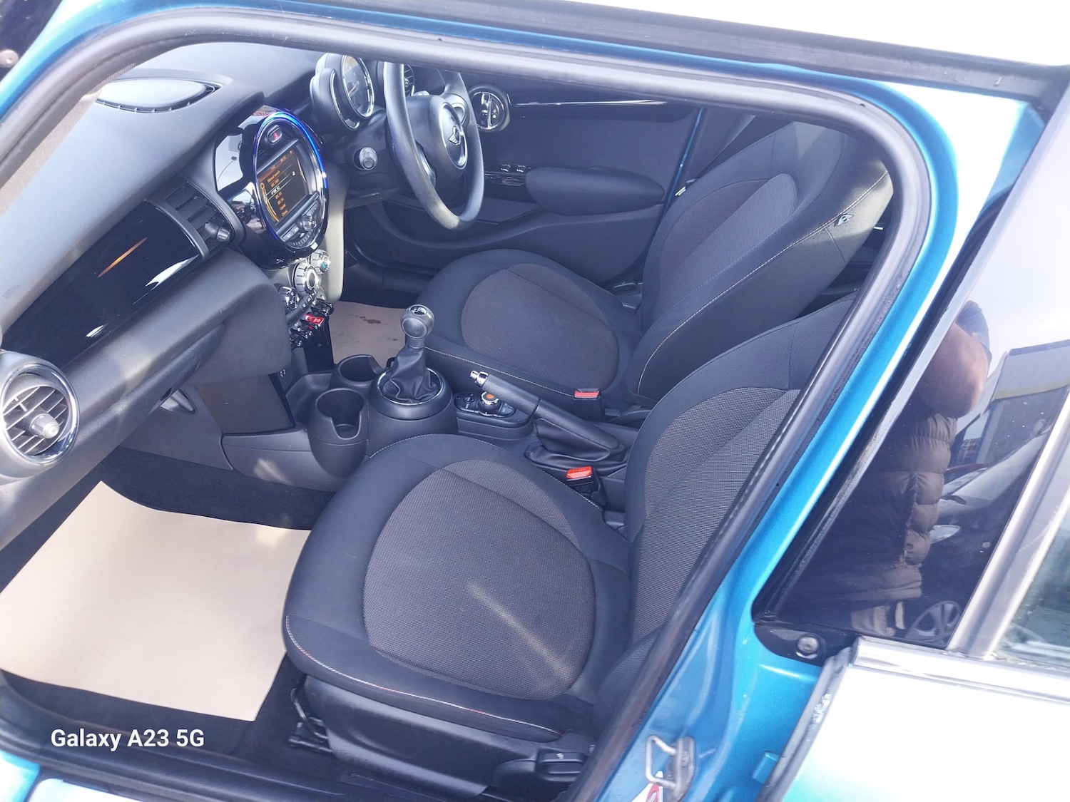 Used MINI Hatch 2014 for sale - 77113534: Photo 19