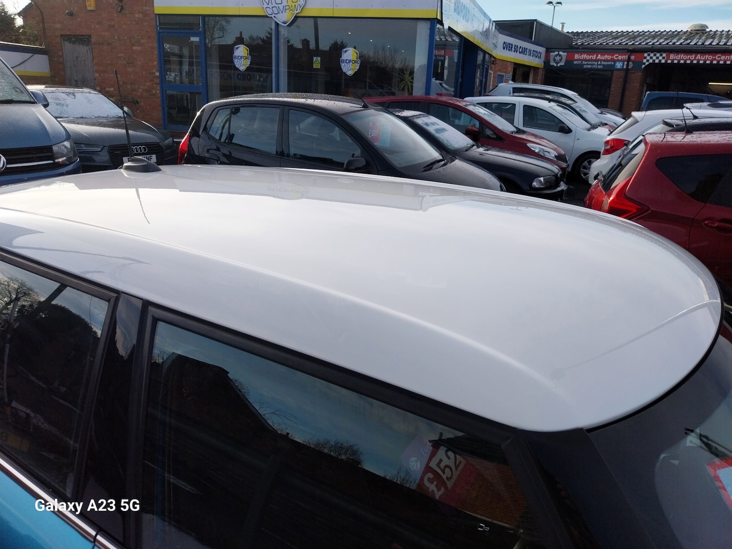 Used MINI Hatch 2014 for sale - 77113534: Photo 20