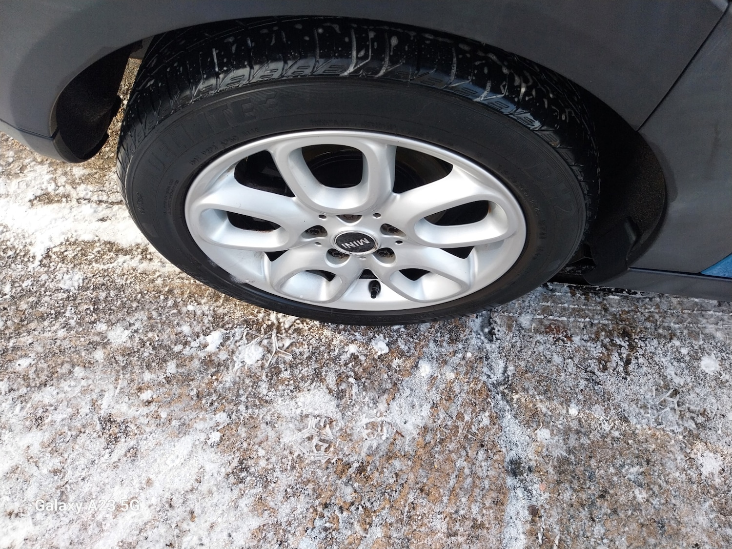 Used MINI Hatch 2014 for sale - 77113534: Photo 6