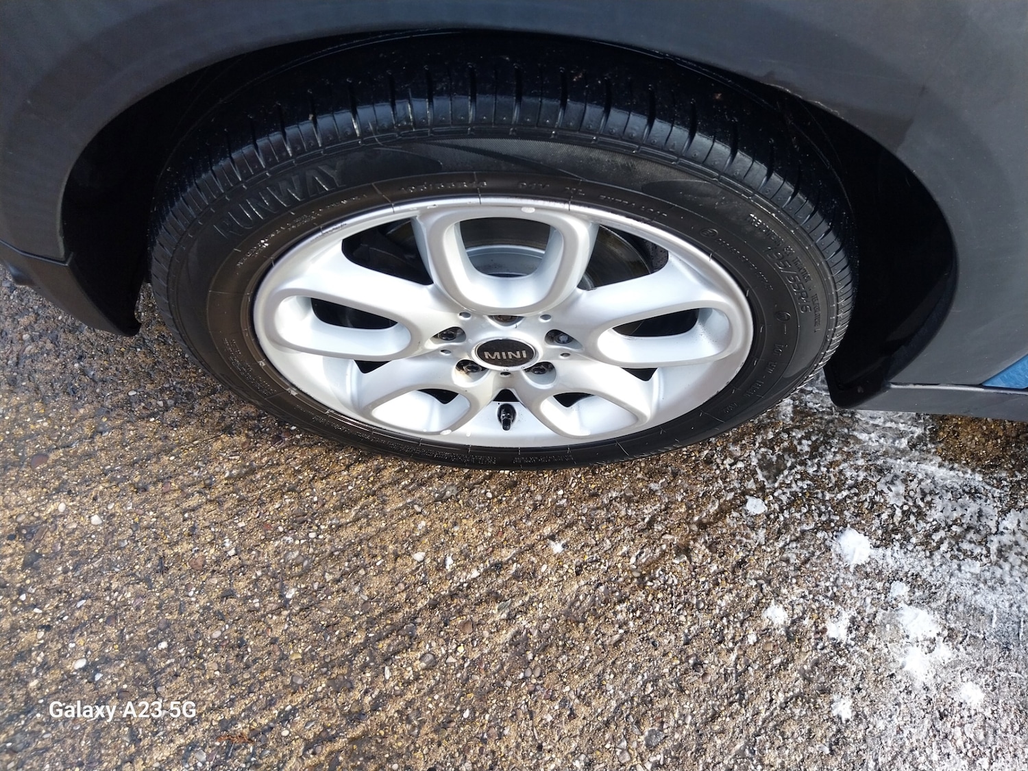 Used MINI Hatch 2014 for sale - 77113534: Photo 9