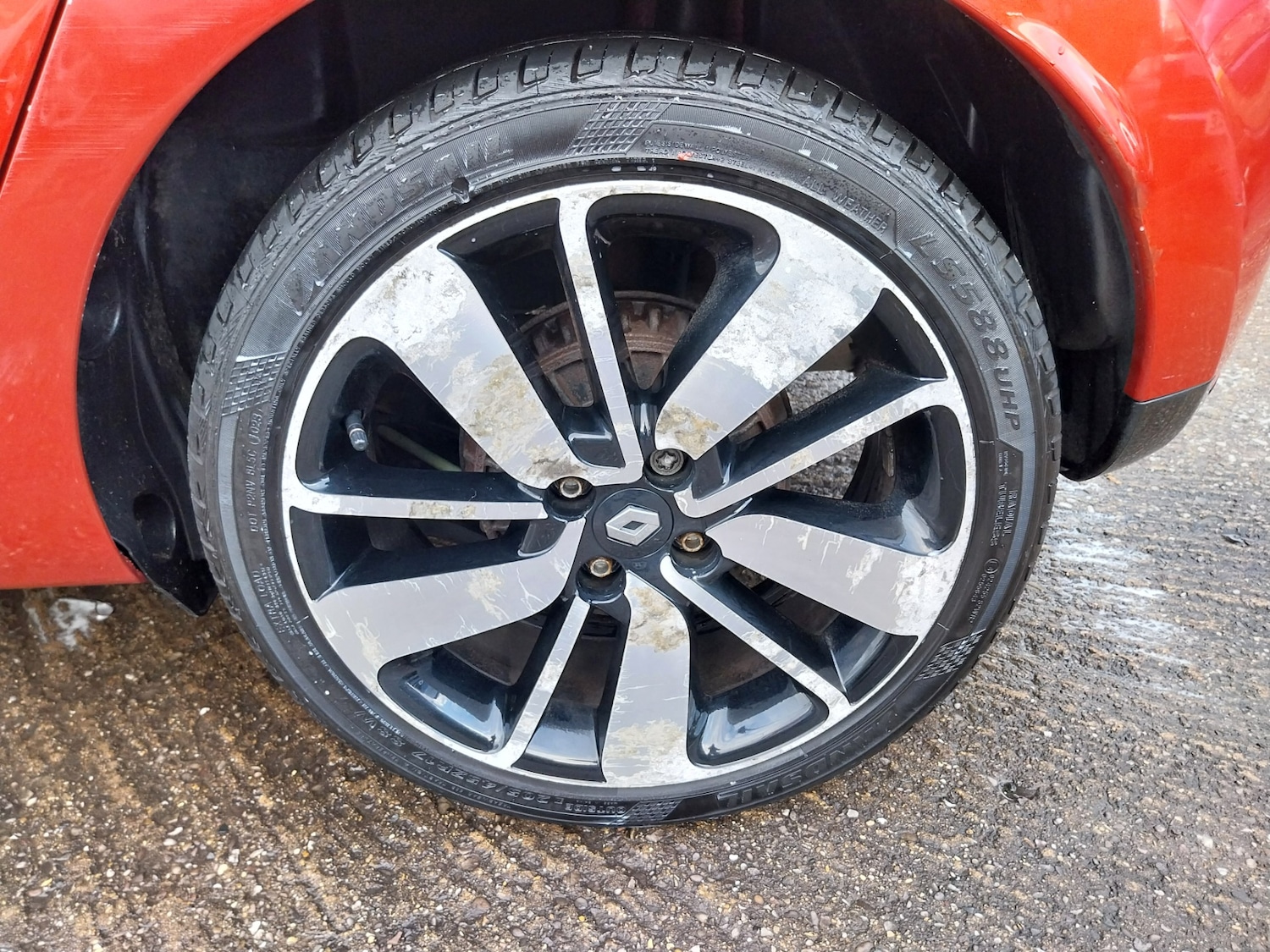 Used Renault Clio 2015 for sale - 76352135: Photo 6