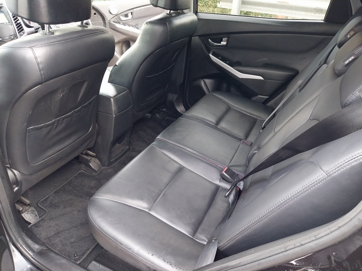 Used Ssangyong Korando 2014 for sale - 76681923: Photo 19