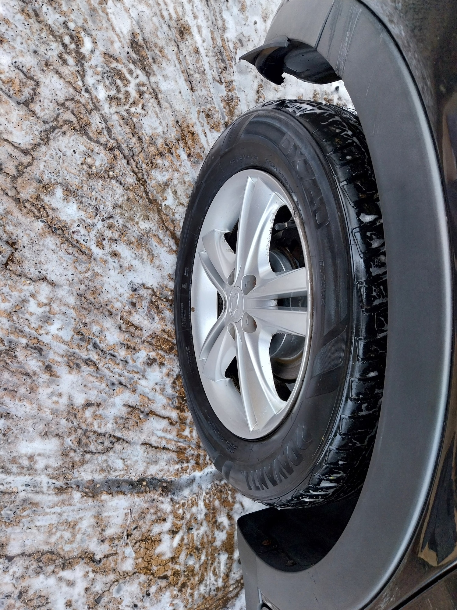 Used Ssangyong Korando 2014 for sale - 76681923: Photo 6