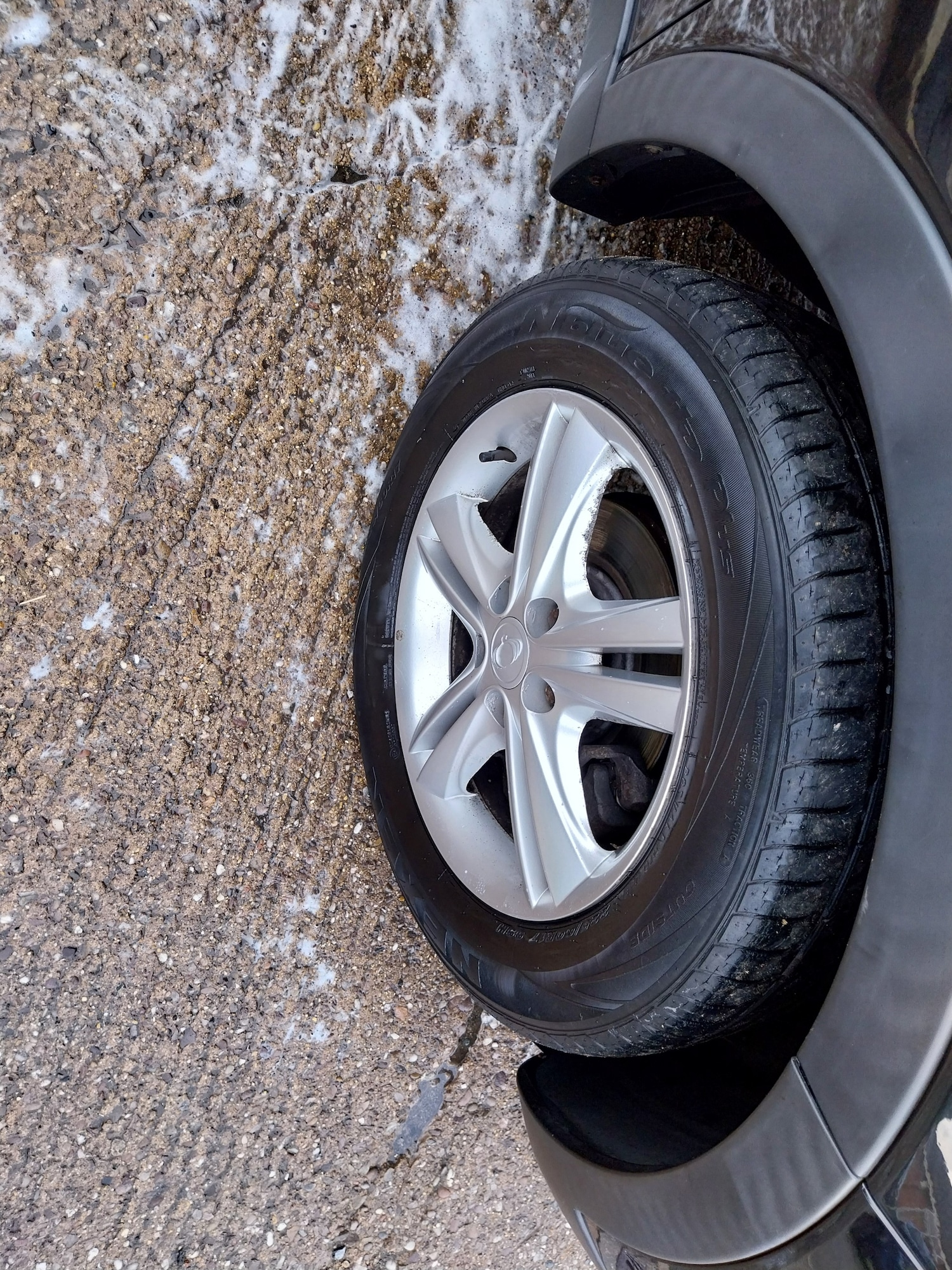 Used Ssangyong Korando 2014 for sale - 76681923: Photo 7