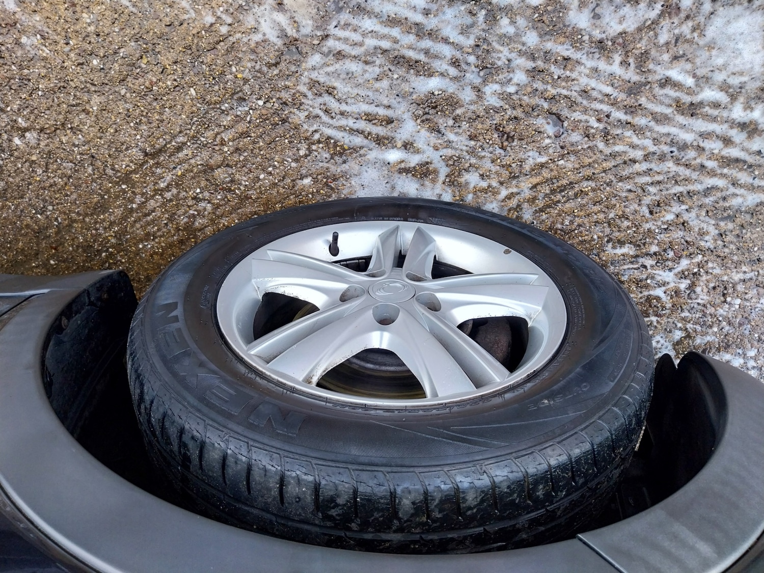 Used Ssangyong Korando 2014 for sale - 76681923: Photo 9