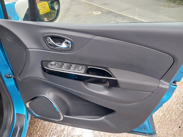 Used Renault Captur 2014 for sale - 76253746: Photo 13