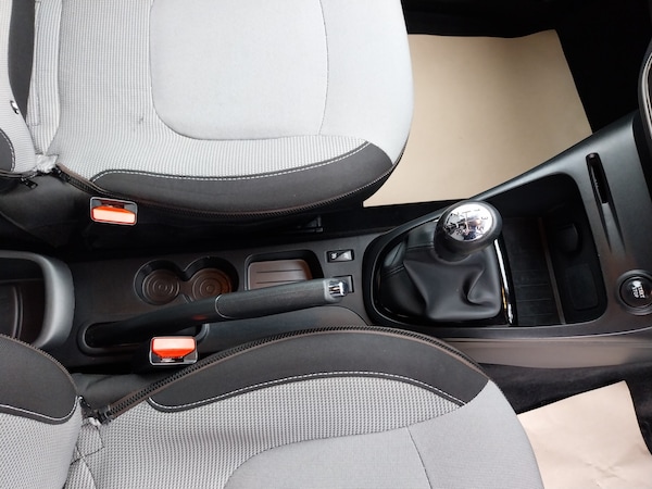 Used Renault Captur 2014 for sale - 76253746: Photo 17