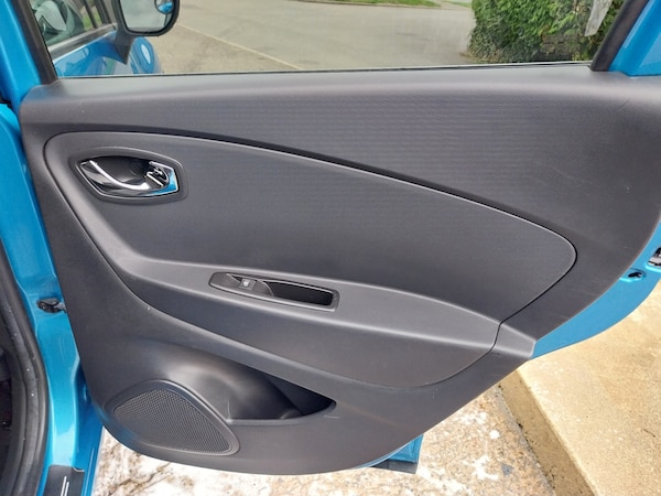 Used Renault Captur 2014 for sale - 76253746: Photo 18