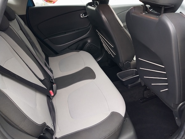 Used Renault Captur 2014 for sale - 76253746: Photo 19