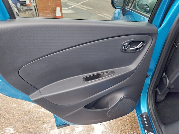 Used Renault Captur 2014 for sale - 76253746: Photo 21