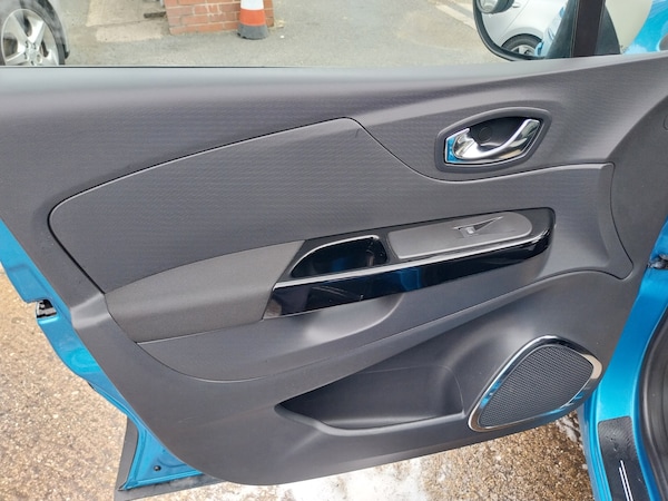 Used Renault Captur 2014 for sale - 76253746: Photo 23