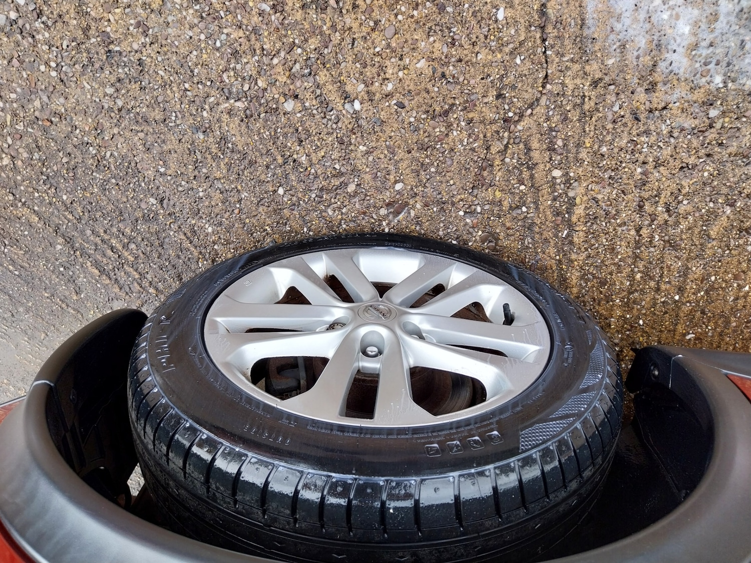 Used Nissan Juke 2011 for sale - 77730140: Photo 10