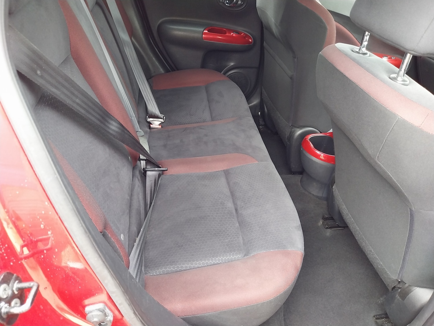 Used Nissan Juke 2011 for sale - 77730140: Photo 16