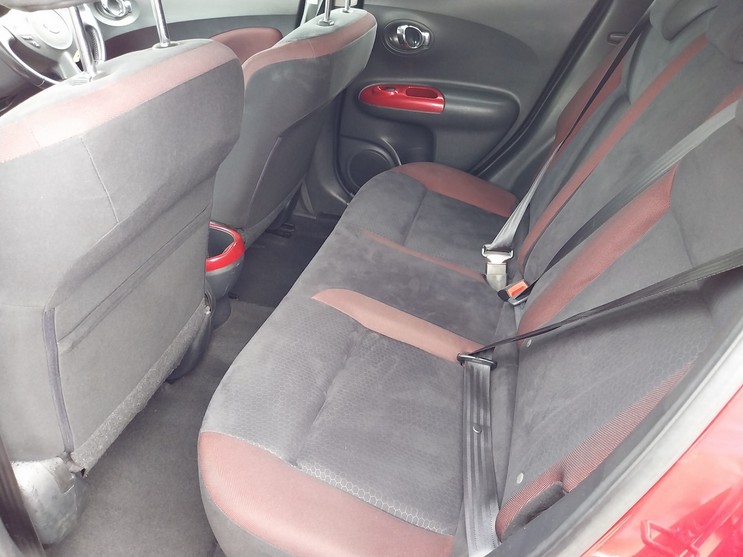 Used Nissan Juke 2011 for sale - 77730140: Photo 18