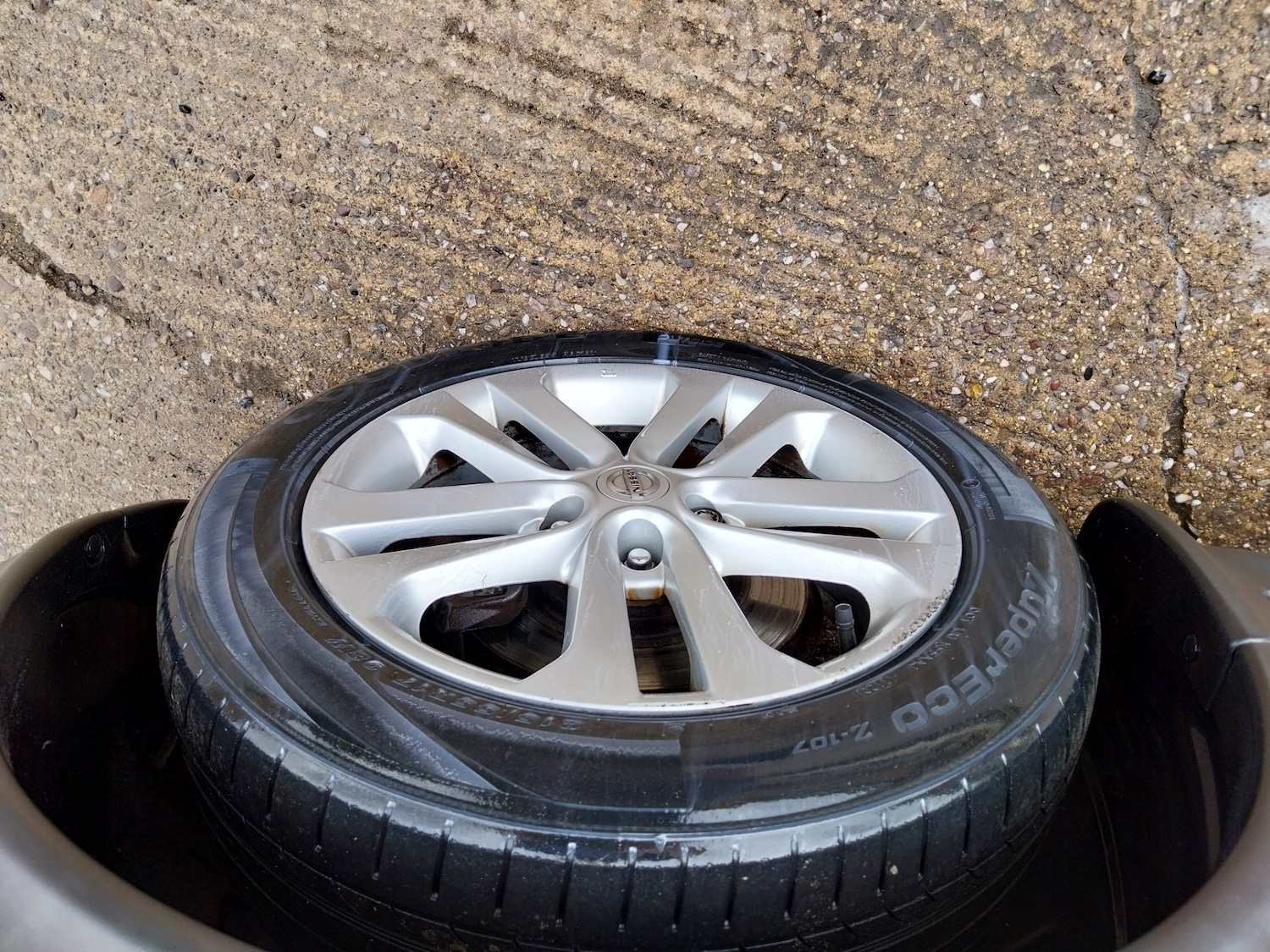 Used Nissan Juke 2011 for sale - 77730140: Photo 7