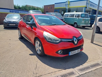 Used Renault Clio 2014 for sale - 79019362: Photo