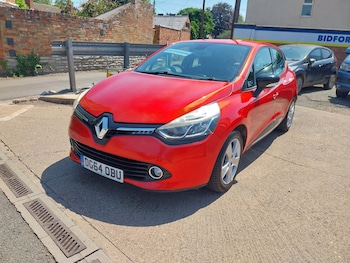 Used Renault Clio 2014 for sale - 79019362: Photo