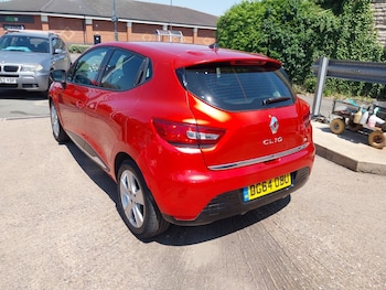 Used Renault Clio 2014 for sale - 79019362: Photo