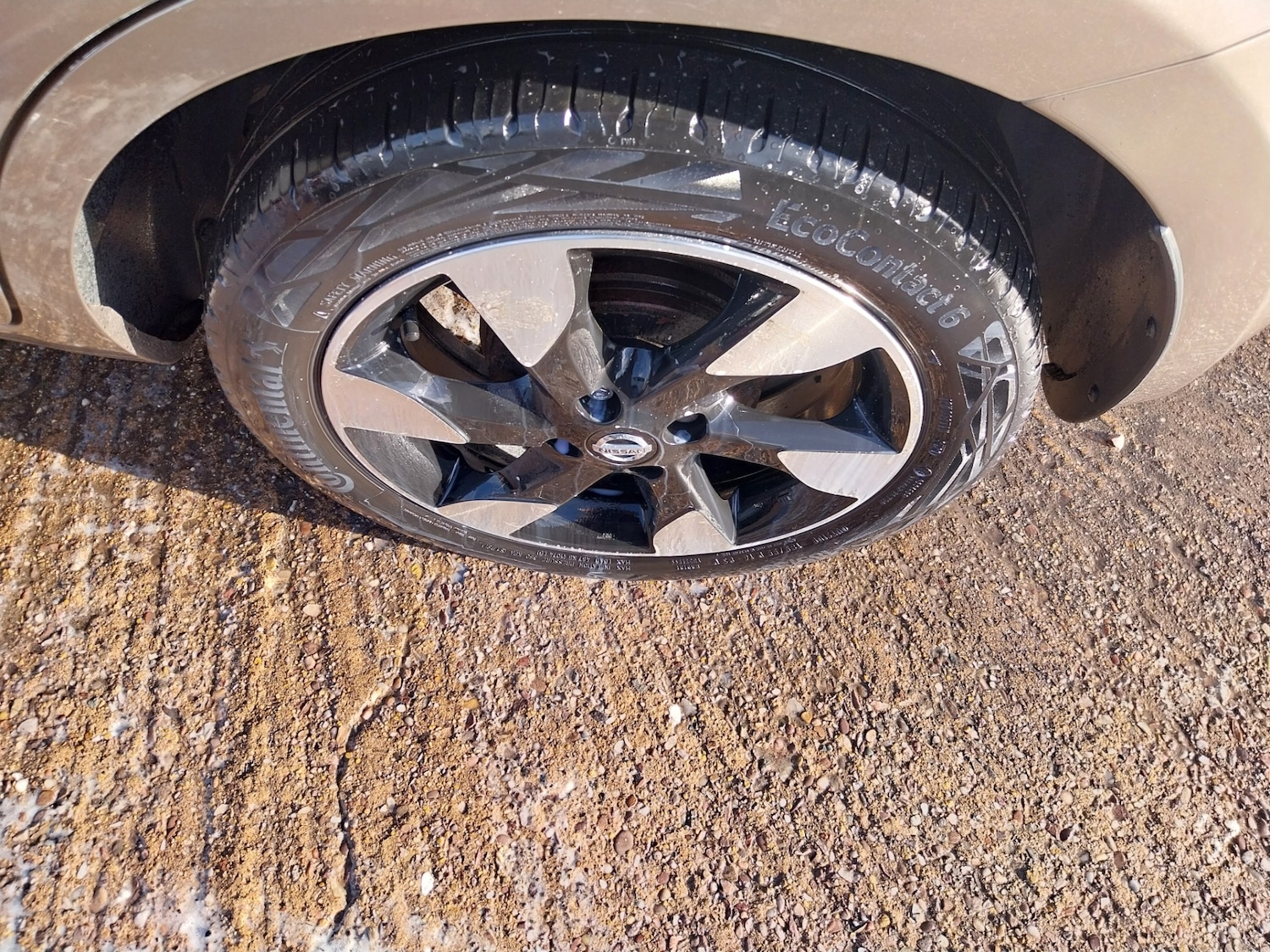 Used Nissan Note 2012 for sale - 77259019: Photo 10