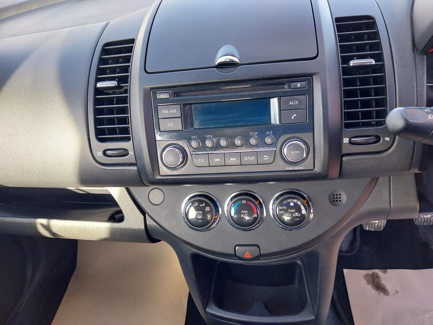 Used Nissan Note 2012 for sale - 77259019: Photo 13