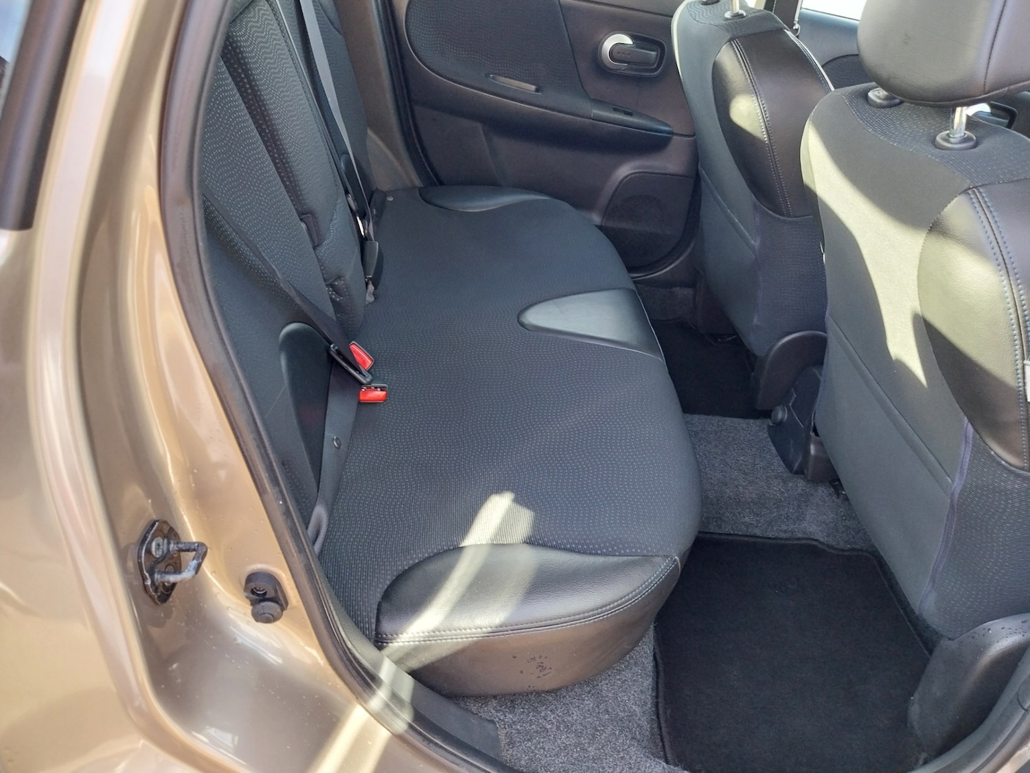 Used Nissan Note 2012 for sale - 77259019: Photo 15