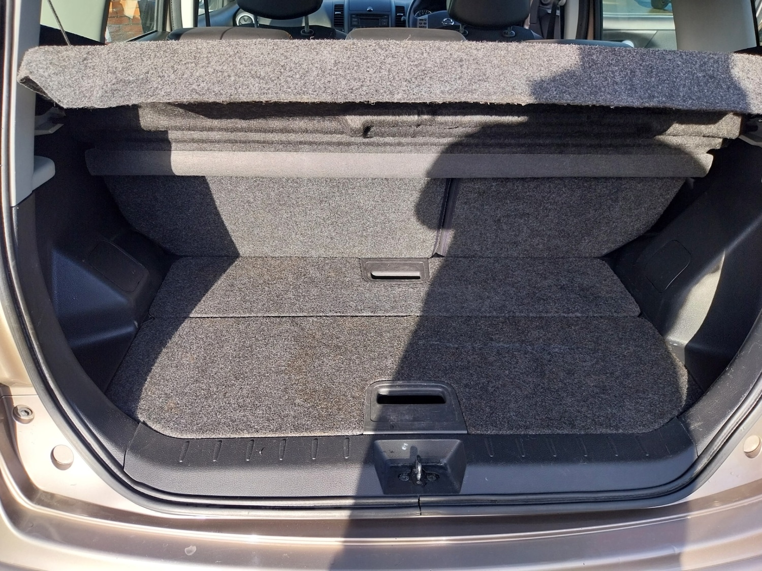 Used Nissan Note 2012 for sale - 77259019: Photo 16