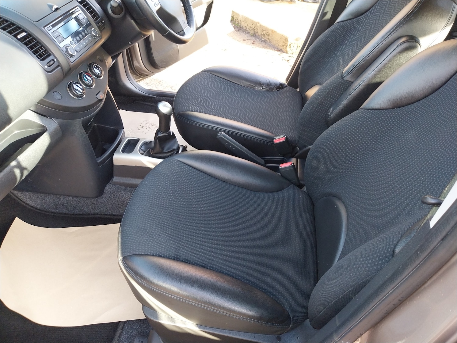 Used Nissan Note 2012 for sale - 77259019: Photo 20