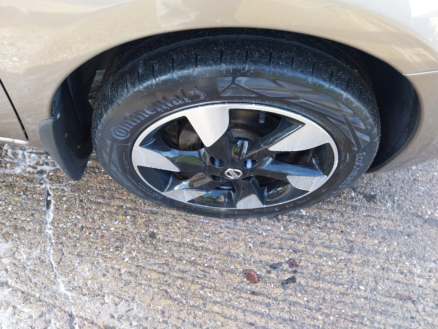 Used Nissan Note 2012 for sale - 77259019: Photo 7