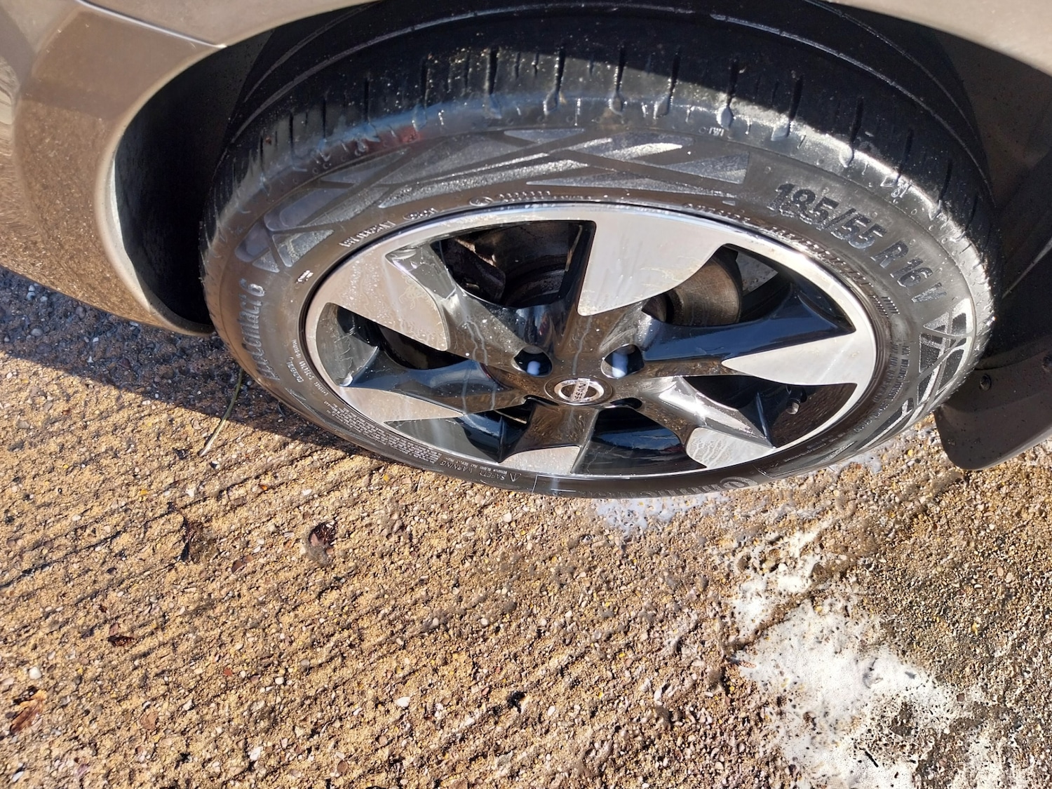 Used Nissan Note 2012 for sale - 77259019: Photo 9