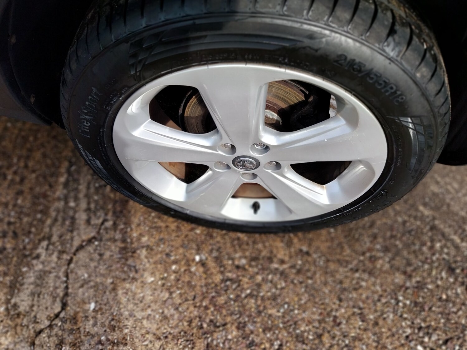 Used Vauxhall Mokka 2014 for sale - 77964919: Photo 10