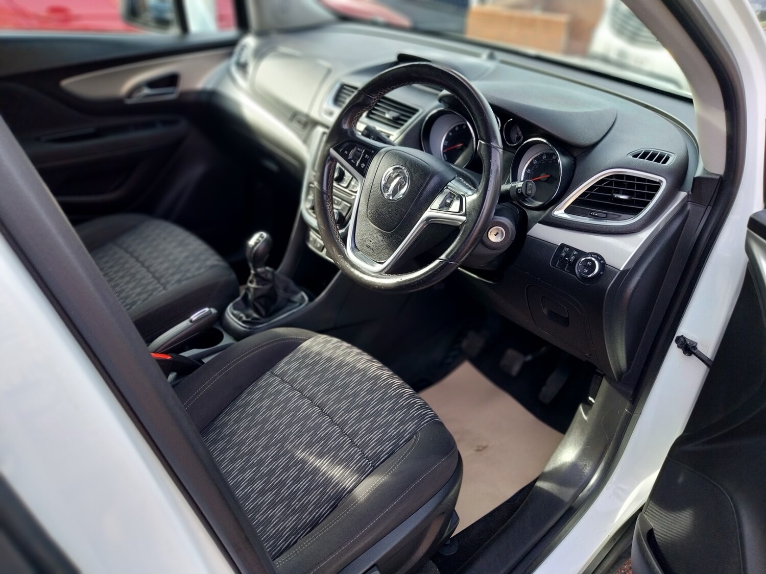 Used Vauxhall Mokka 2014 for sale - 77964919: Photo 11