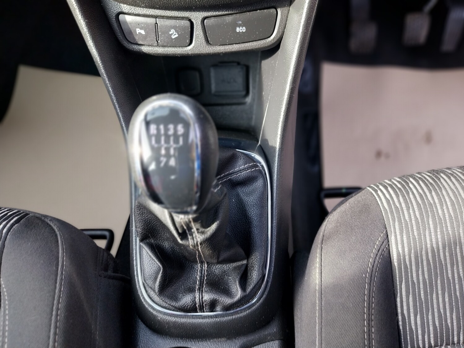 Used Vauxhall Mokka 2014 for sale - 77964919: Photo 13