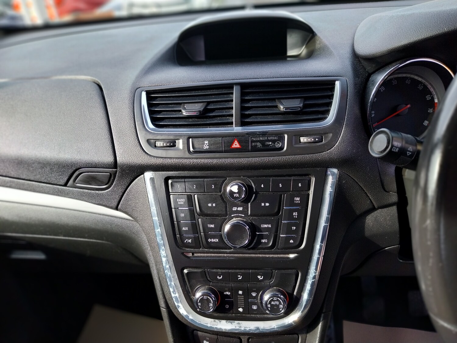 Used Vauxhall Mokka 2014 for sale - 77964919: Photo 14