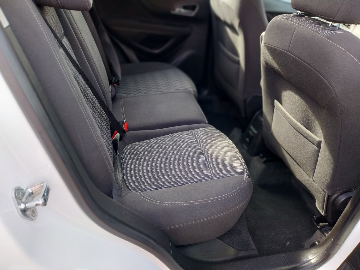 Used Vauxhall Mokka 2014 for sale - 77964919: Photo 15