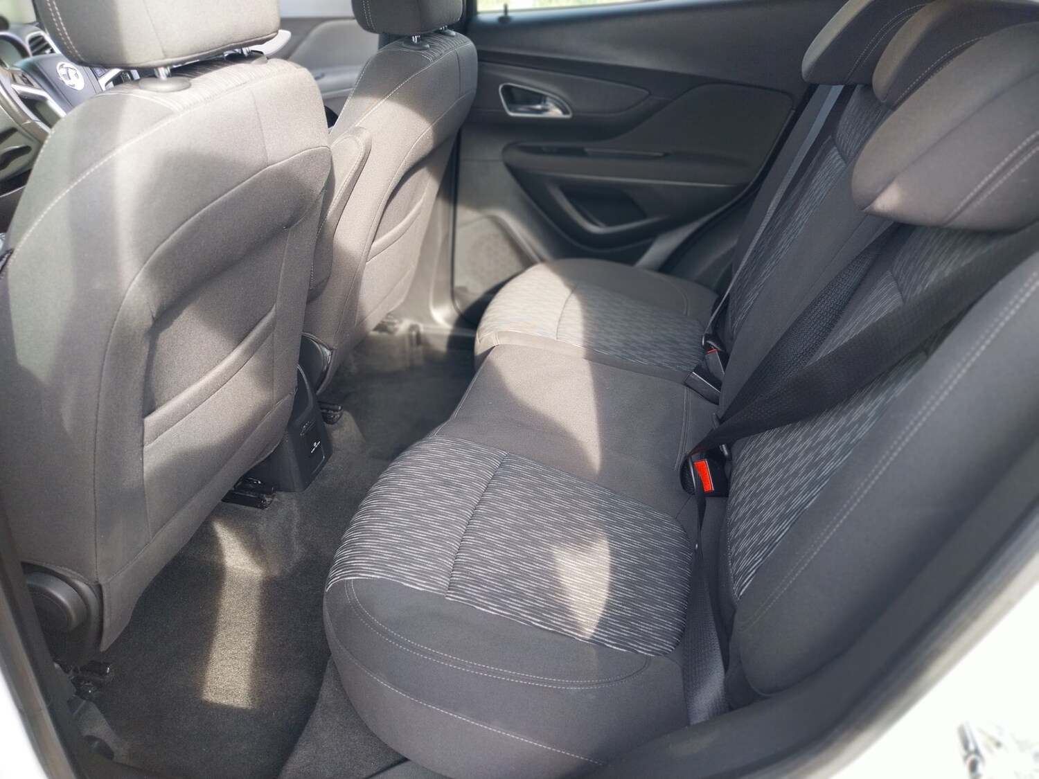 Used Vauxhall Mokka 2014 for sale - 77964919: Photo 17