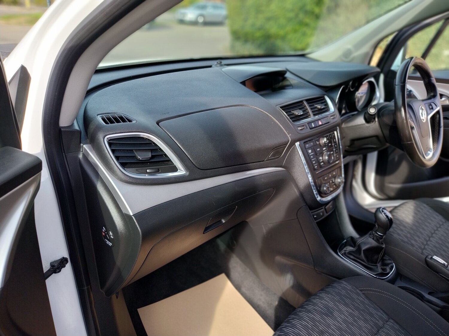 Used Vauxhall Mokka 2014 for sale - 77964919: Photo 18